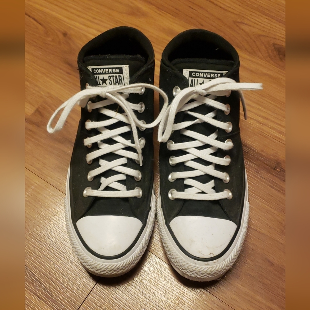 Converse High Tops